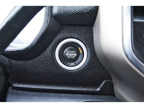 Used 2024 RAM 2500 Laramie image 21