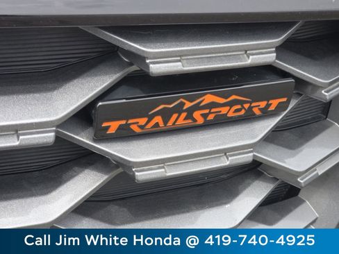Used 2023 Honda Passport TrailSport image 14