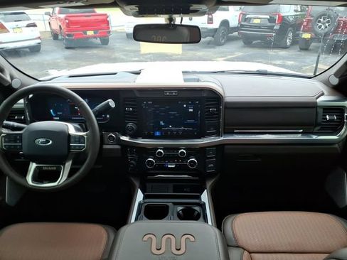 Used 2026 Ford F250 King Ranch AWD/4WD image 15