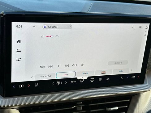 New 2026 Ford Explorer Active image 16