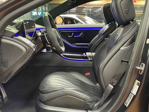 Used 2024 Mercedes-Benz S 63 AMG S image 15