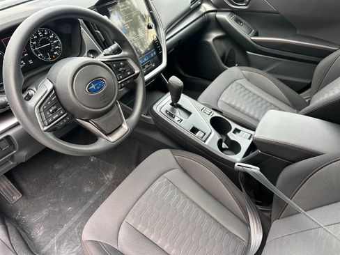 New 2026 Subaru Impreza 2.0i Sport image 10