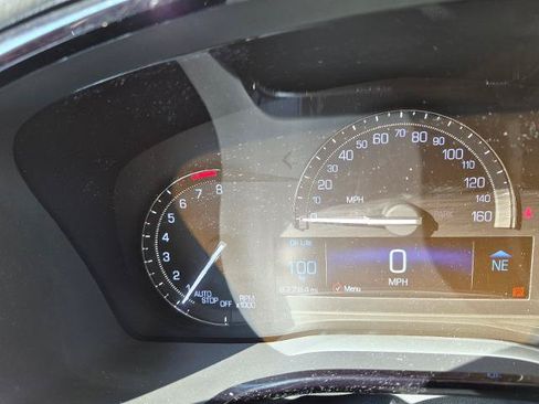 Used 2018 Cadillac XT5 Premium Luxury AWD/4WD image 23