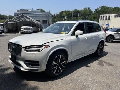 Used 2023 Volvo XC90 B5 Plus w/ Protection Package Premier
