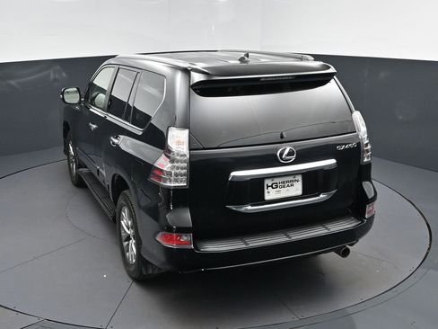 Used 2019 Lexus GX 460 Luxury AWD/4WD image 33