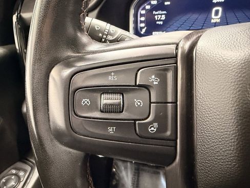 Used 2024 GMC Sierra 2500 AT4 w/ AT4 Premium Plus Package image 44