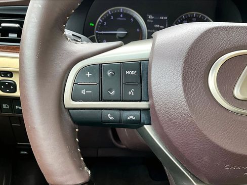 Used 2018 Lexus ES 350 w/ Premier Package image 22