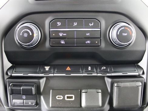 Used 2022 Chevrolet Silverado 3500 W/T w/ WT Fleet Convenience Package image 22