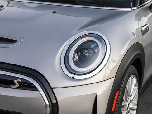 Used 2024 MINI Cooper SE FWD image 5