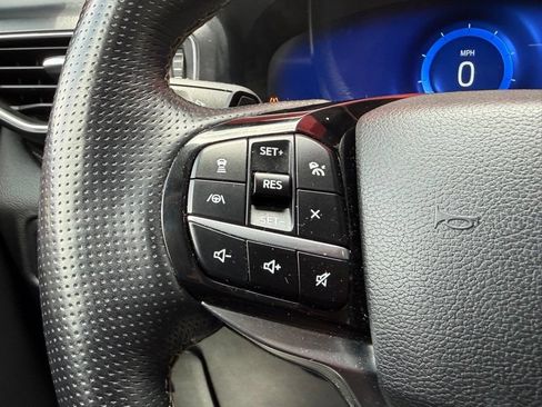 Used 2021 Ford Explorer ST w/ Equipment Group 401A AWD/4WD image 18