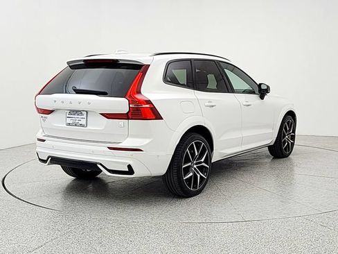 Certified 2024 Volvo XC60 T8 Polestar w/ Protection Package Premier AWD/4WD image 5