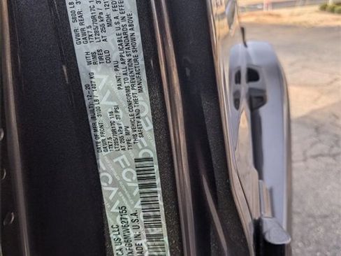 Used 2021 Jeep Wrangler Unlimited Rubicon w/ LED Lighting Group image 40