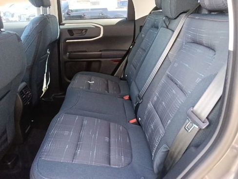 New 2026 Ford Bronco Sport Heritage w/ Convenience Package image 27