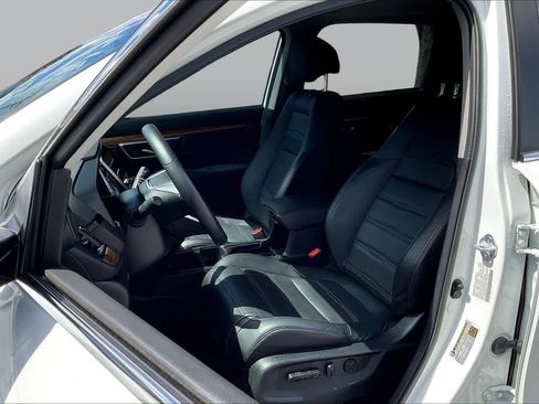 Used 2022 Honda CR-V EX-L image 8
