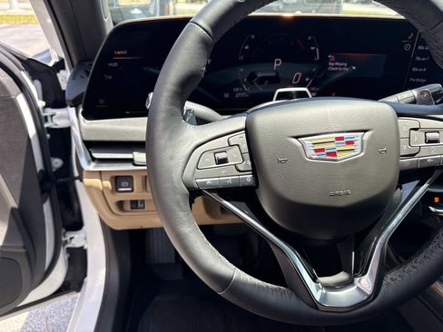 Used 2026 Cadillac CT5 Premium Luxury RWD image 27