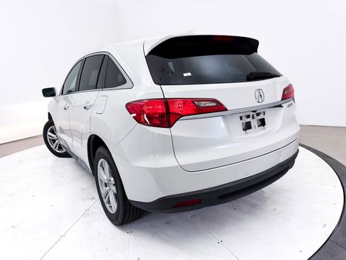 Used 2015 Acura RDX FWD w/ Technology Package image 7