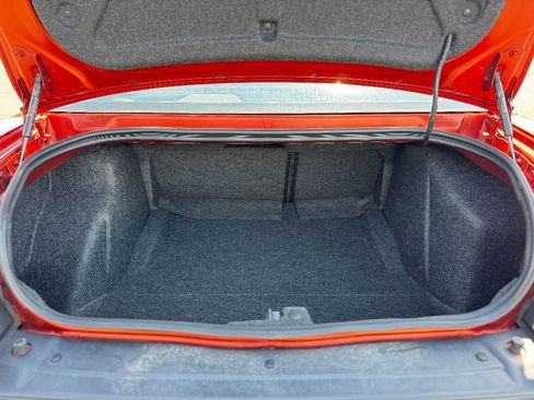 Used 2022 Dodge Challenger SXT w/ Blacktop Package image 8