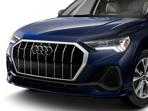 Certified 2025 Audi Q3 2.0T Premium w/ Convenience Package AWD/4WD image 6