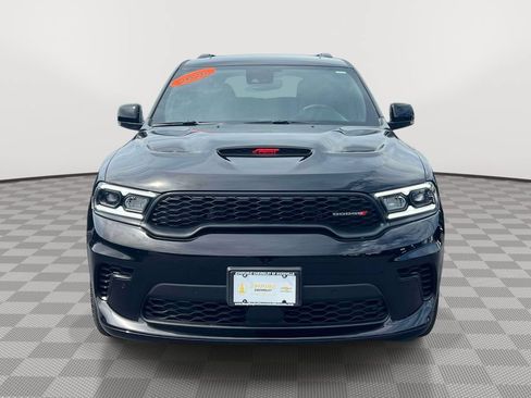 Used 2026 Dodge Durango GT AWD/4WD image 2
