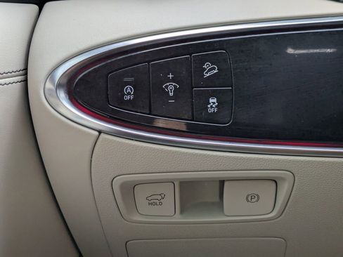 Used 2023 Genesis GV70 3.5T Sport w/ Sport Advanced Package image 30