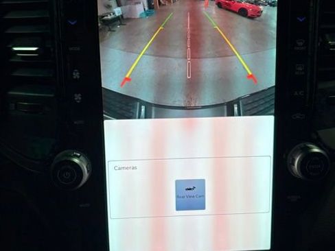 New 2026 RAM 2500 Tradesman image 18