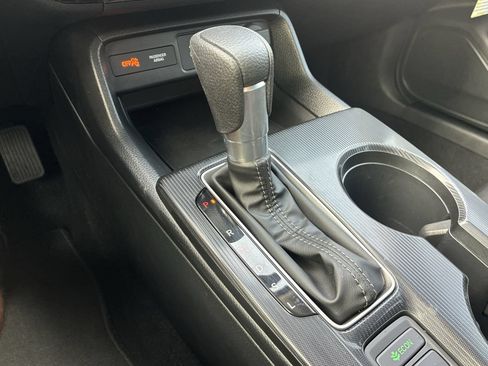 Certified 2026 Honda Civic LX image 33