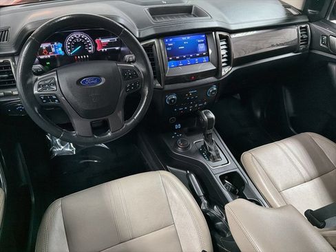 Used 2019 Ford Ranger Lariat w/ Equipment Group 501A Mid AWD/4WD image 14