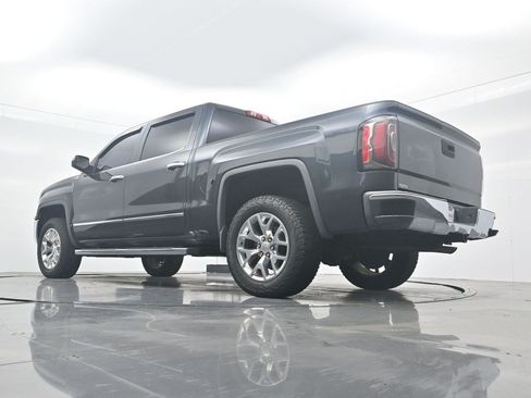 Used 2017 GMC Sierra 1500 SLT w/ SLT Premium Package AWD/4WD image 31
