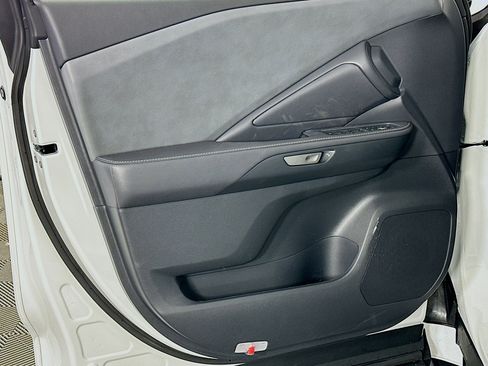 New 2026 Lexus TX 350 AWD image 19