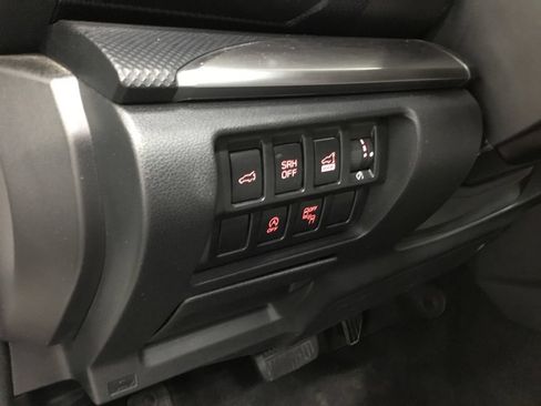 Used 2023 Subaru Forester Premium AWD/4WD image 8