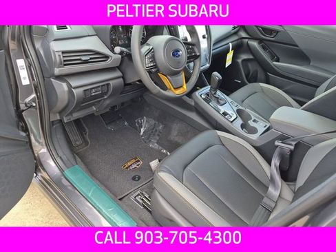New 2026 Subaru Crosstrek 2.5i Wilderness AWD/4WD image 11