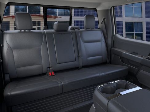 New 2025 Ford F250 Lariat w/ Lariat Ultimate Package image 12