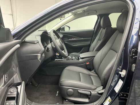 New 2025 MAZDA CX-30 AWD 2.5 S w/ Select Sport Pkg image 3