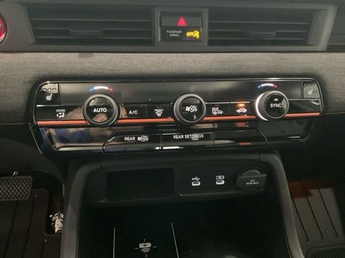 New 2026 Honda Passport TrailSport image 16