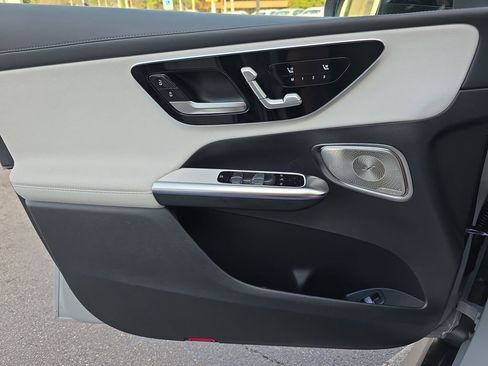 New 2026 Mercedes-Benz GLC 300 GLC 300 image 19