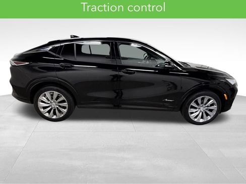 Certified 2025 Buick Envista Avenir FWD image 14