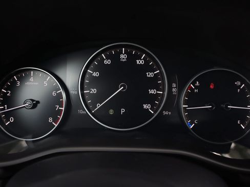 New 2026 MAZDA MAZDA3 s Sport FWD image 10