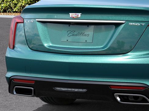 New 2026 Cadillac CT5 Premium Luxury RWD image 14