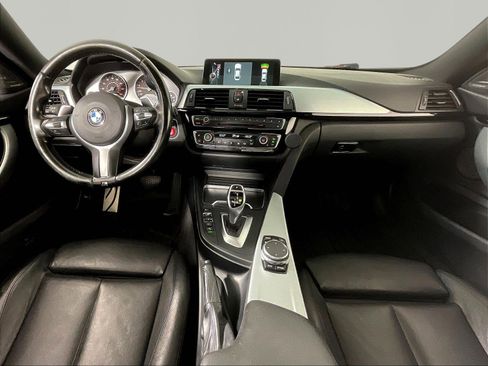 Used 2016 BMW 435i Gran Coupe xDrive AWD/4WD image 7