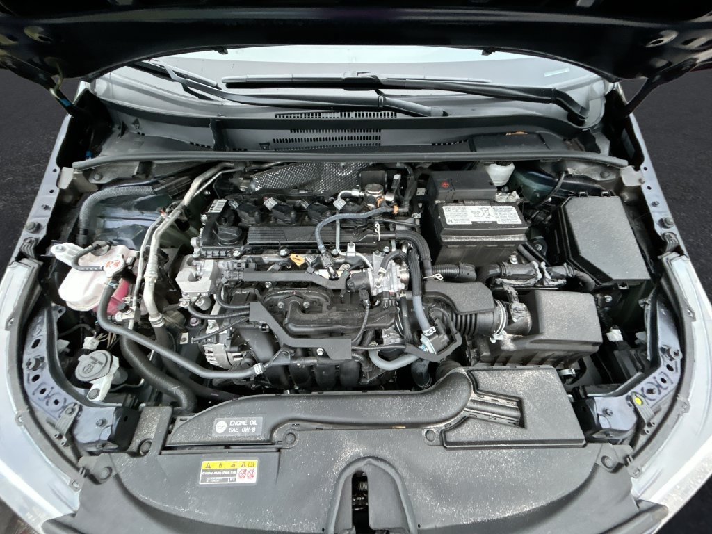 Used 2024 Toyota Corolla SE FWD image 32