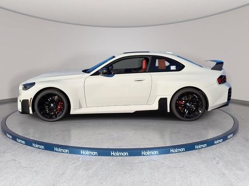 New 2026 BMW M2 w/ Lighting Package RWD image 7