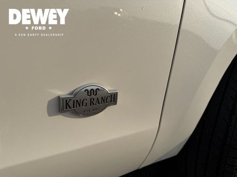 Certified 2026 Ford Expedition King Ranch AWD/4WD image 51