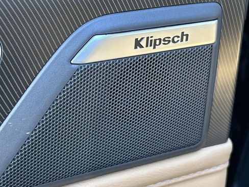 New 2026 INFINITI QX80 Luxe w/ Cargo Package image 24