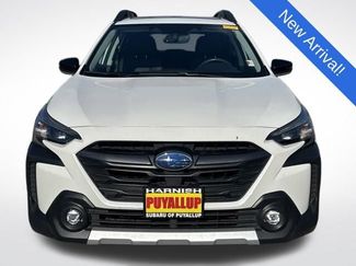 Certified 2024 Subaru Outback Limited XT AWD/4WD video 2