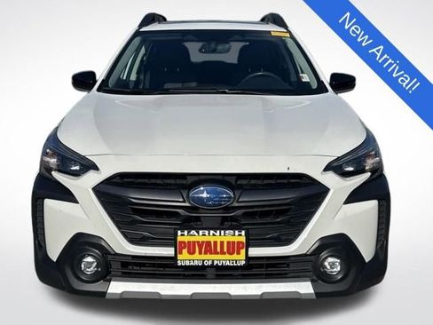 Certified 2024 Subaru Outback Limited XT AWD/4WD image 2