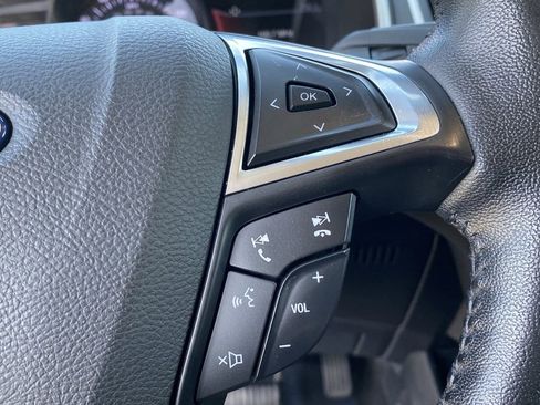 Used 2020 Ford Edge SEL w/ Convenience Package FWD image 27