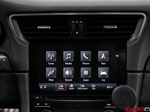 Used 2019 Porsche 911 GT3 RS image 33