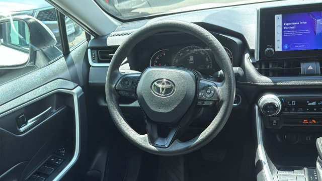 Certified 2025 Toyota RAV4 XLE AWD/4WD image 22