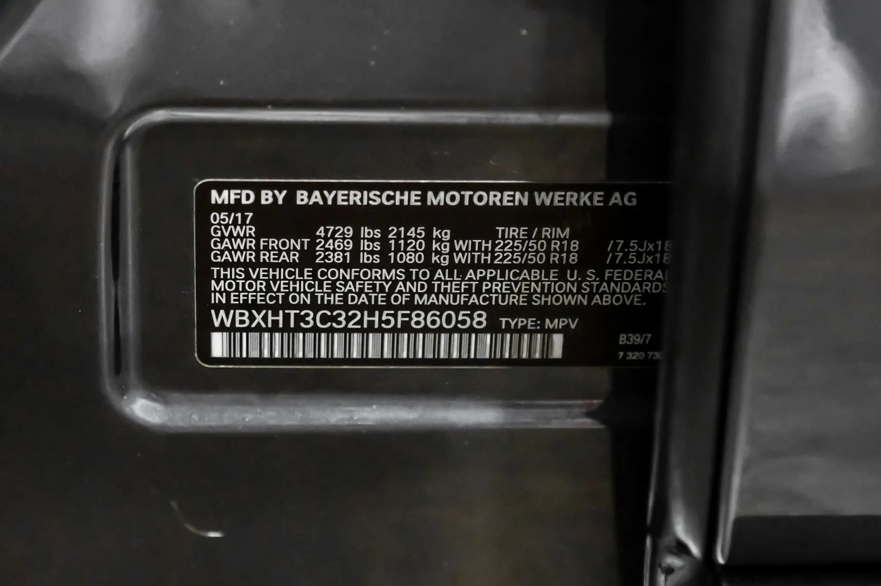 Used 2017 BMW X1 xDrive28i AWD/4WD image 61