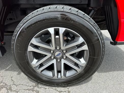Used 2021 Ford F150 XL w/ STX Appearance Package AWD/4WD image 12